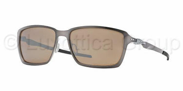 Oakley zonnebril OO4082 Tungsten Gepolariseerd