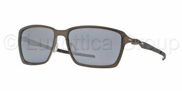 Oakley zonnebril OO4082 Pewter Gepolariseerd