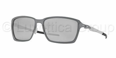 Oakley zonnebril OO4082 Carbon Gepolariseerd