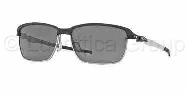 Oakley zonnebril OO4083 Mat zwart/zilver