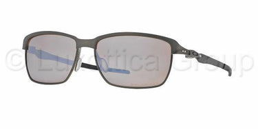 Oakley zonnebril OO4083 Carbon gepolariseerd