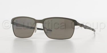 Oakley zonnebril OO4083 Carbon gepolariseerd