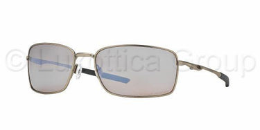 Oakley zonnebril OO6016 Titanium gepolariseerd