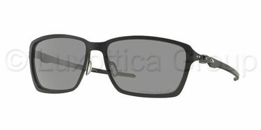 Oakley zonnebril OO6017 Satijn zwart