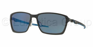 Oakley zonnebril OO6017 Mat zwart