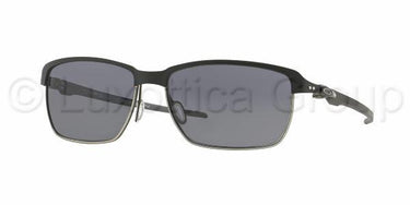 Oakley zonnebril OO6018 Mat zwart