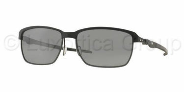 Oakley zonnebril OO6018 Satijn zwart gepolariseerd