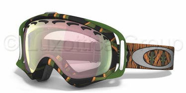 Oakley zonnebril OO7005N Kazu sleeping giant VR50