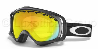 Oakley zonnebril OO7005N Matte Black