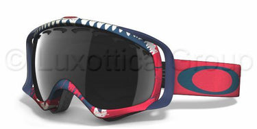 Oakley zonnebril OO7005N Kazu Mega Shark