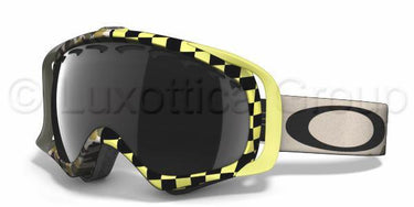 Oakley zonnebril OO7005N Flight Series