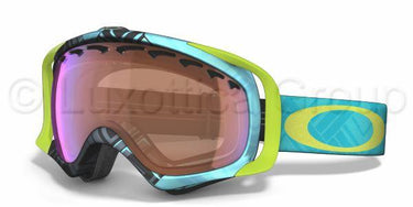 Oakley zonnebril OO7005N Braided Blue