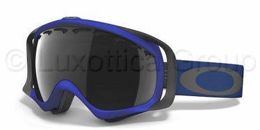 Oakley zonnebril OO7005N Skydiver Blue