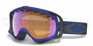 Oakley zonnebril OO7005N Skydiver Blue HI