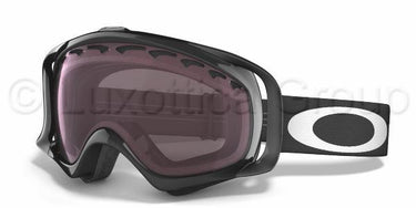 Oakley zonnebril OO7005N Jet Black
