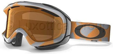Oakley skibril OO7017 Factory Slant