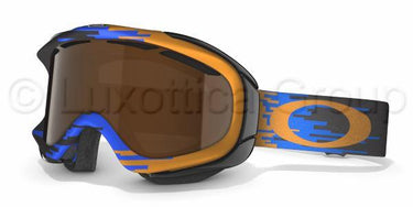 Oakley skibril OO7017 Hyperdrive