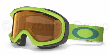 Oakley skibril OO7017 Lime