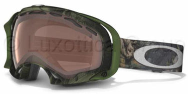 Oakley skibril OO7022 Terje SS VR28