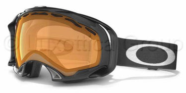 Oakley skibril OO7022 Jet Black