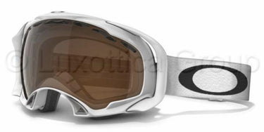 Oakley skibril OO7022 Polished white