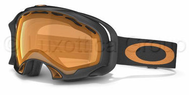 Oakley skibril OO7022 Matte Black