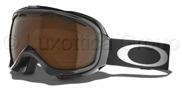Oakley Skibril OO7023 Jet Black