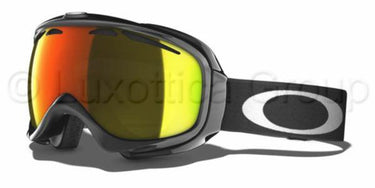 Oakley Skibril OO7023 Jet black