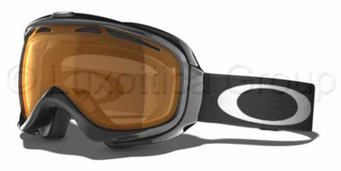 Oakley Skibril OO7023 Jet black