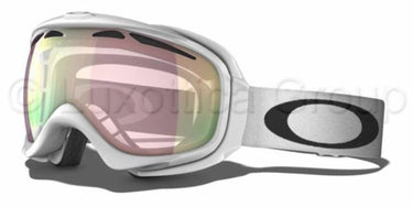 Oakley Skibril OO7023 Polished white VR50