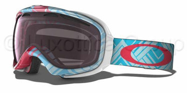 Oakley Skibril OO7023 Braided Blue