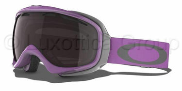 Oakley Skibril OO7023 Purple Sage