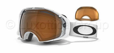 Oakley Skibril OO7037 Polished white