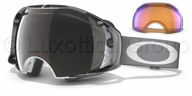 Oakley Skibril OO7037 Grey future primitive
