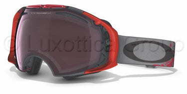 Oakley Skibril OO7037 Airbrake seth sig