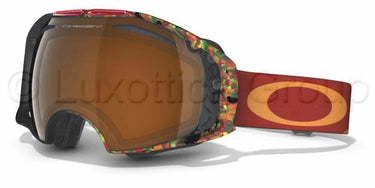Oakley Skibril OO7037 Airbrake Jake Blauvelt S