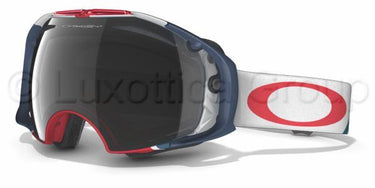 Oakley Skibril OO7037 Airbrake flight series