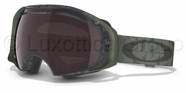 Oakley Skibril OO7037 Tagline gunmetal