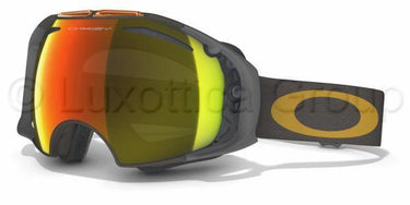 Oakley Skibril OO7037 Dark gunmetal Org