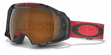 Oakley Skibril OO7037 Airbrake SW sig