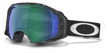Oakley Skibril OO7037 Airbrake Snow sig