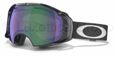 Oakley Skibril OO7037 Airbrake jet black