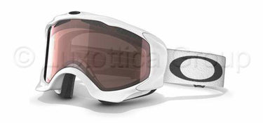 Oakley Skibril OO7038 Polished white