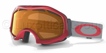 Oakley Skibril OO7039 Red Clay