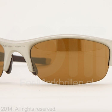Oakley Zonnebril OO9008 Plasma gold iridium