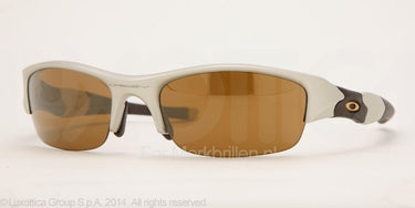 Oakley Zonnebril OO9008 Plasma gold iridium