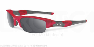 Oakley Zonnebril OO9008 Infared black iridium