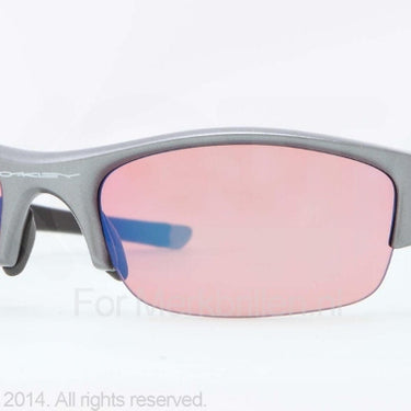 Oakley Zonnebril OO9008 Dark grey g30 iridium