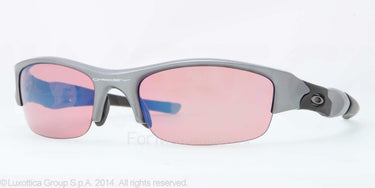 Oakley Zonnebril OO9008 Dark grey g30 iridium