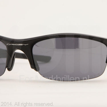 Oakley Zonnebril OO9008 Jet black black iridium